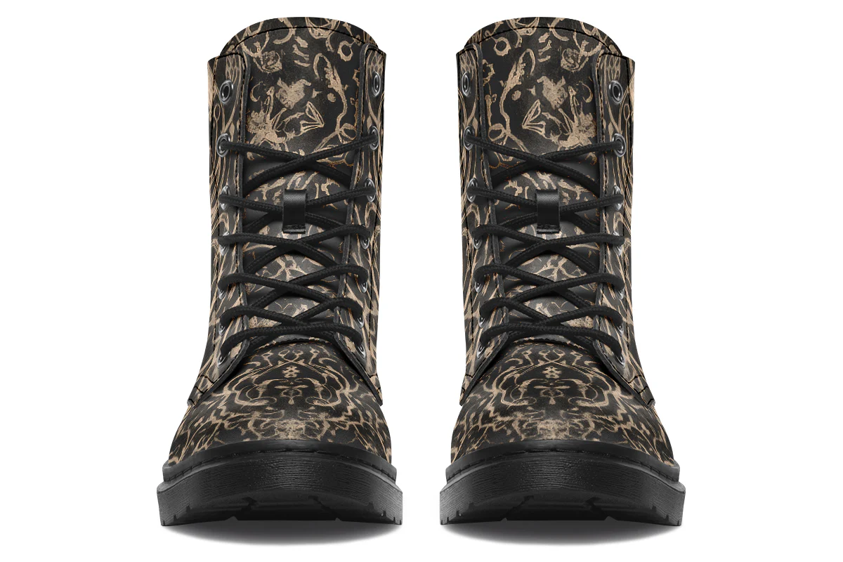Scorpion Sigil Boots - Image 8