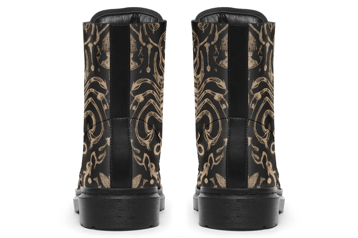 Scorpion Sigil Boots - Image 9