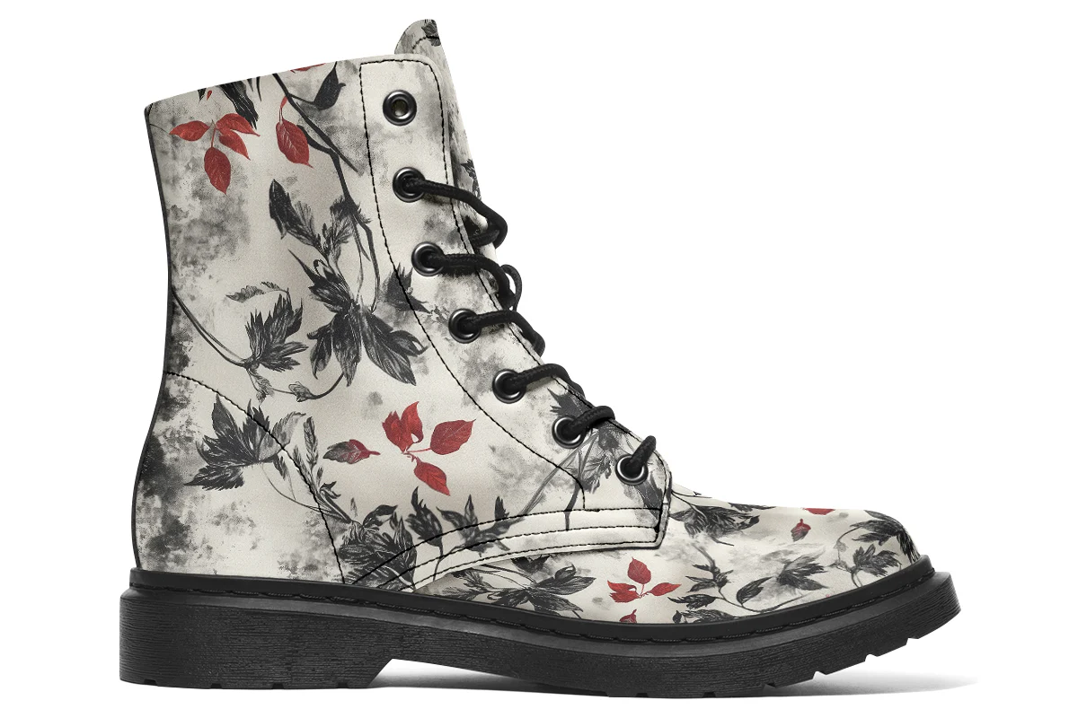Senescence Boots - Image 3