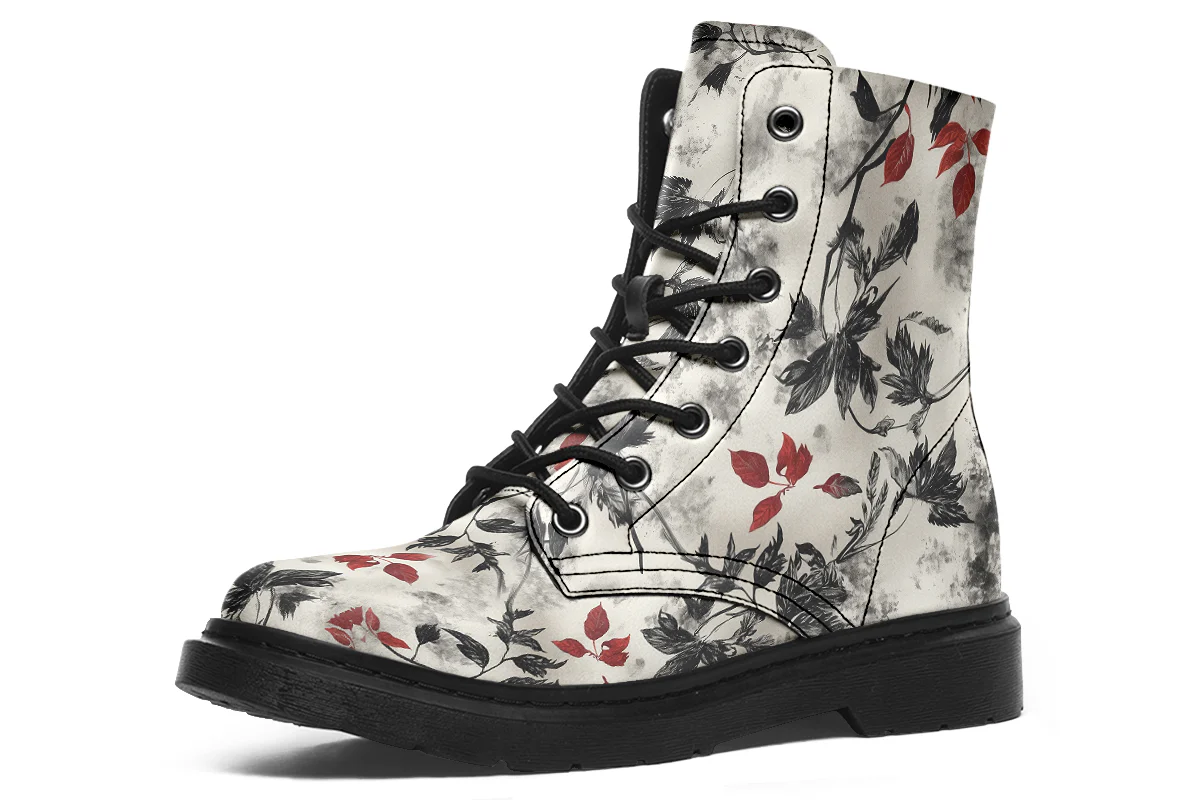 Senescence Boots - Image 4