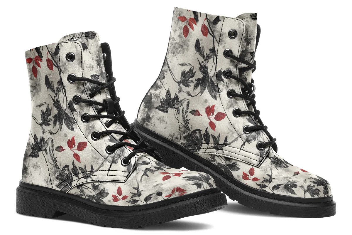 Senescence Boots - Image 5