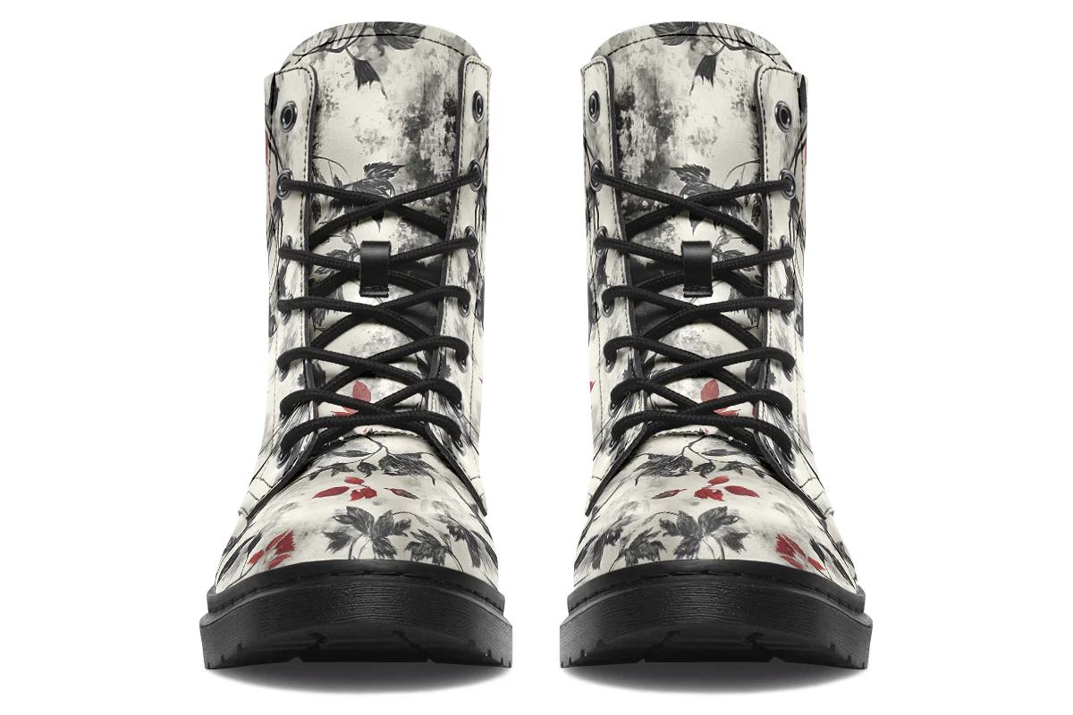 Senescence Boots - Image 6