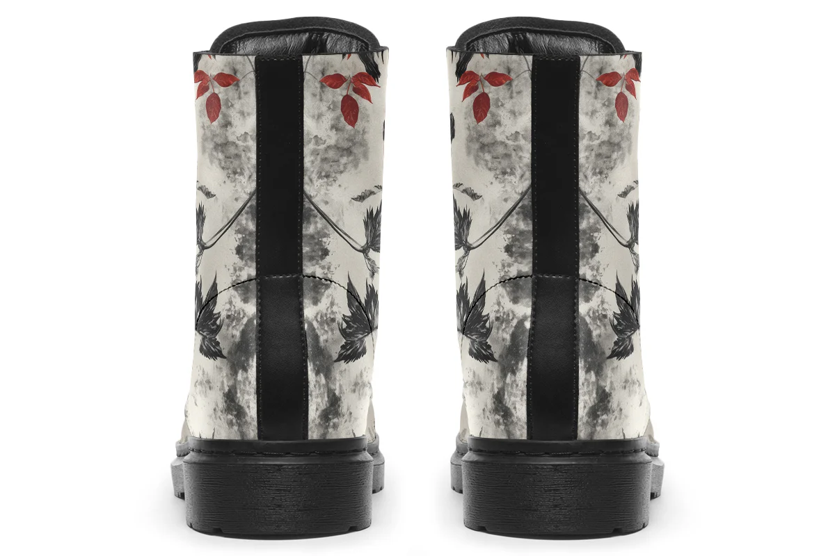 Senescence Boots - Image 7