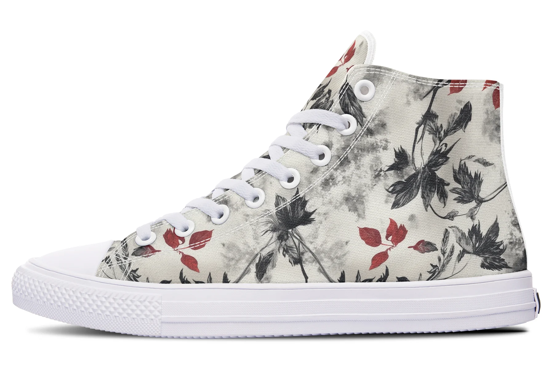 Senescence High Tops - Image 10