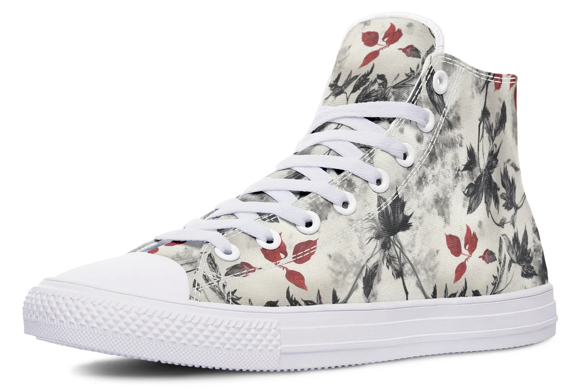Senescence High Tops - Image 11
