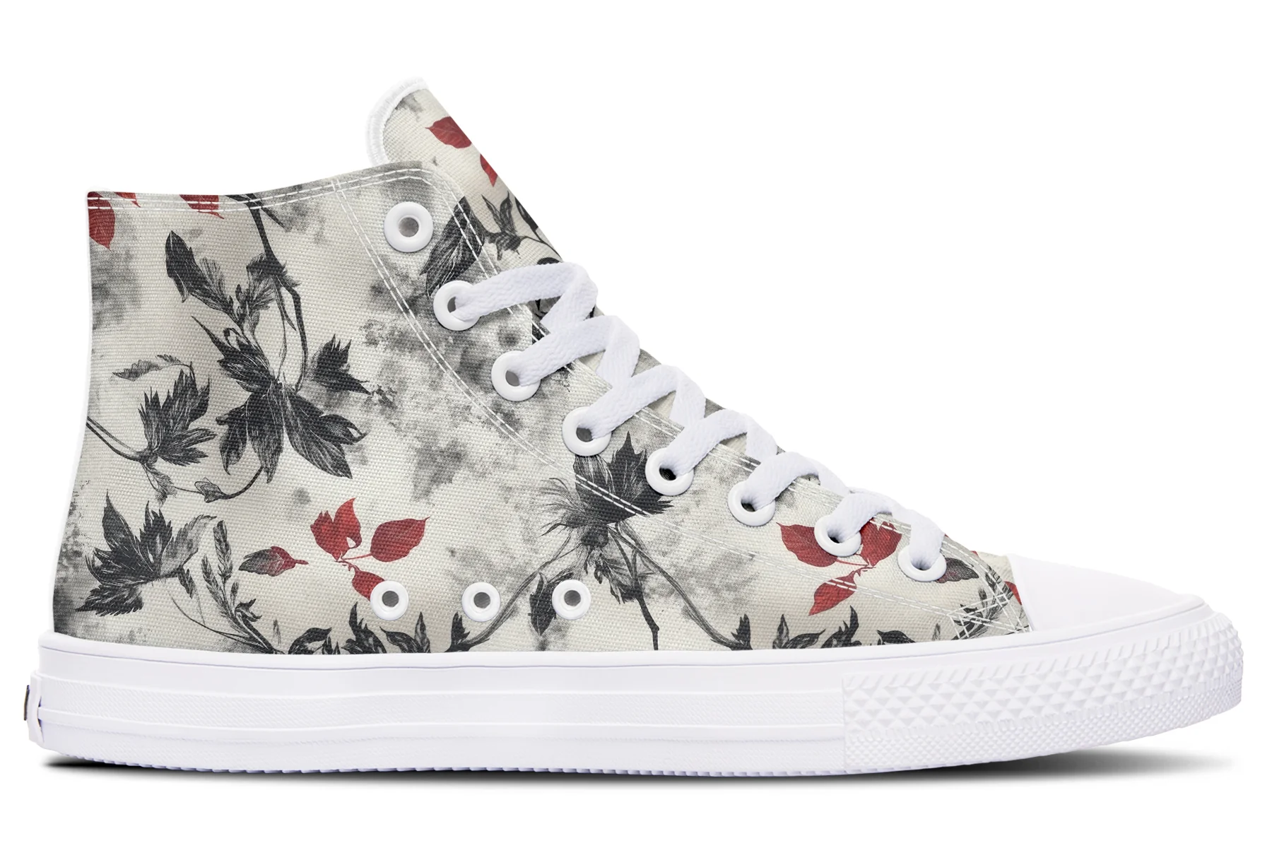 Senescence High Tops - Image 12