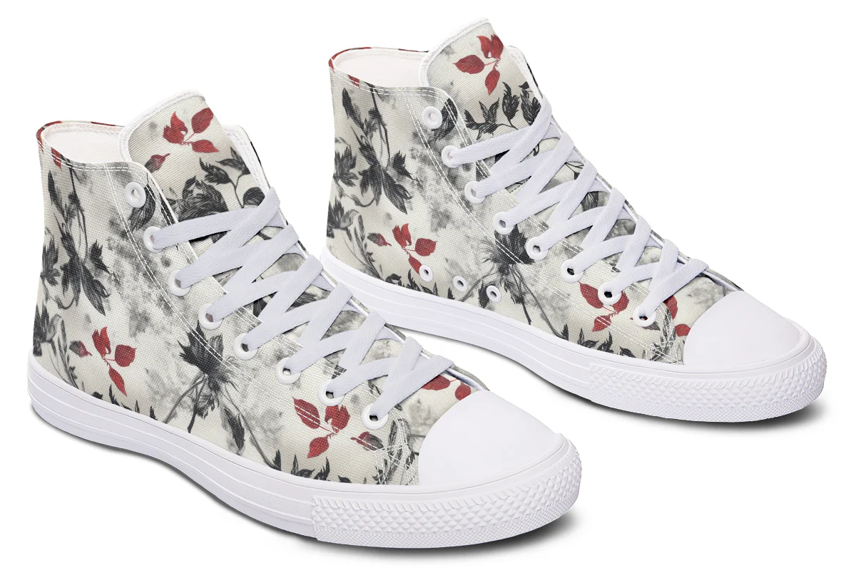 Senescence High Tops - Image 14