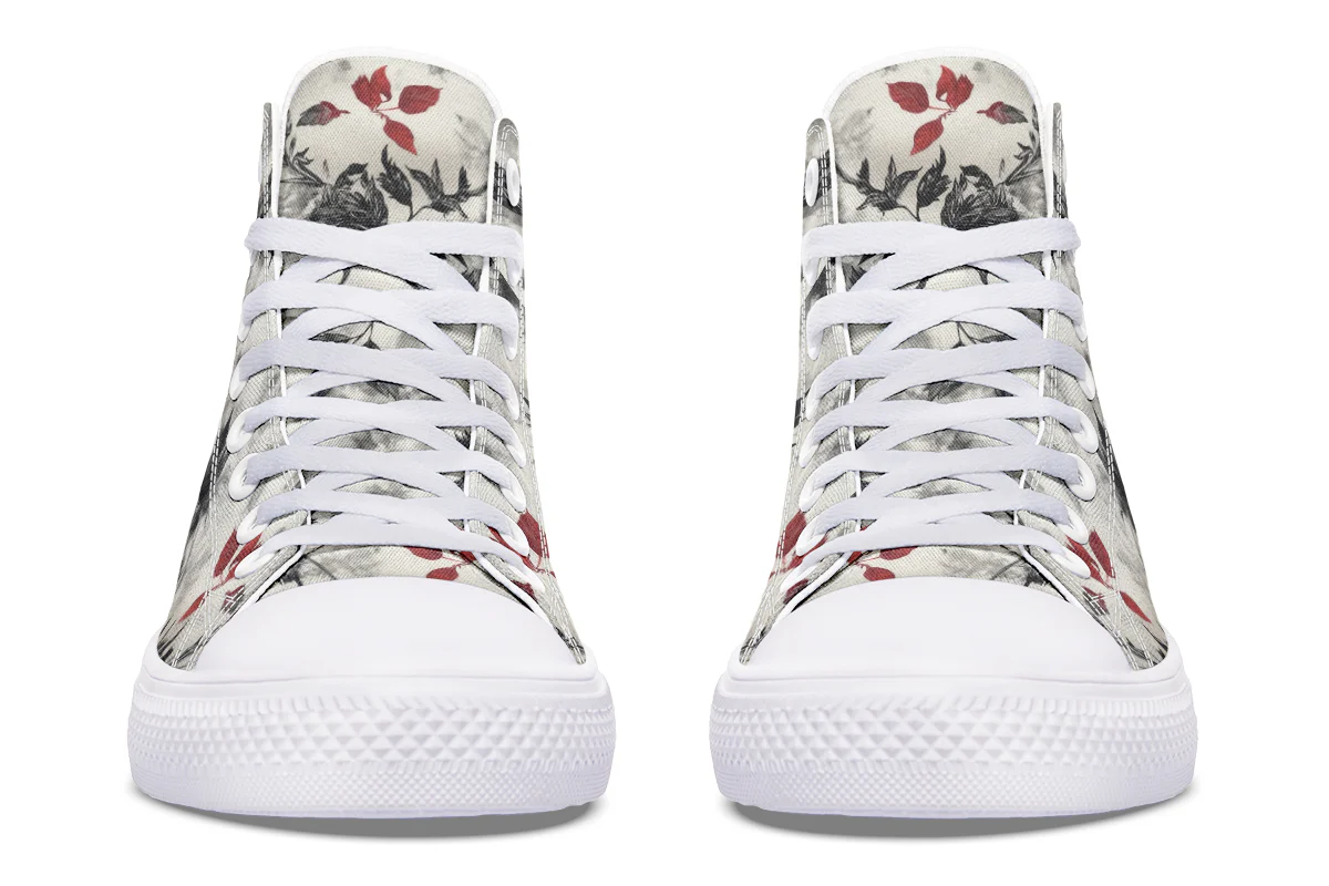 Senescence High Tops - Image 15