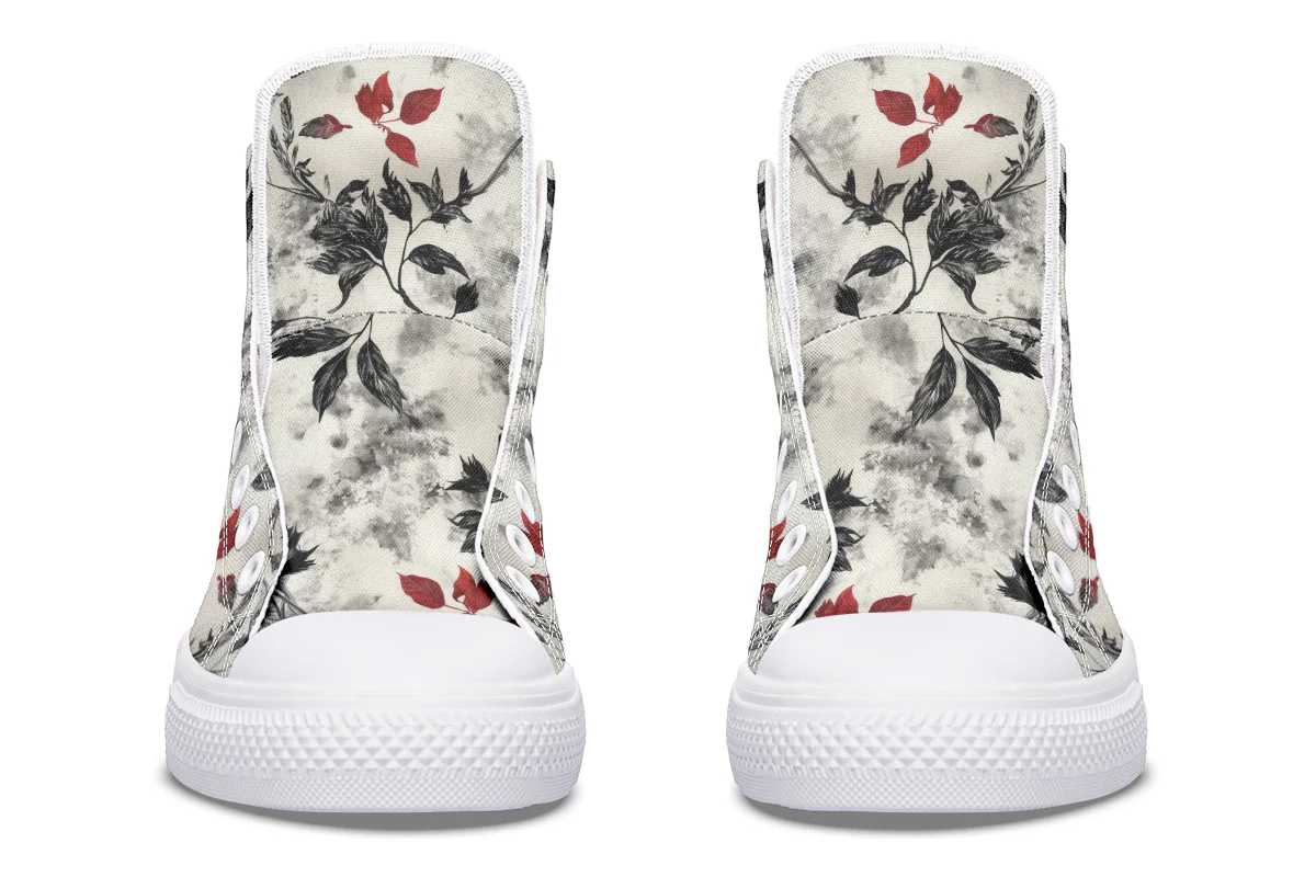 Senescence High Tops - Image 16