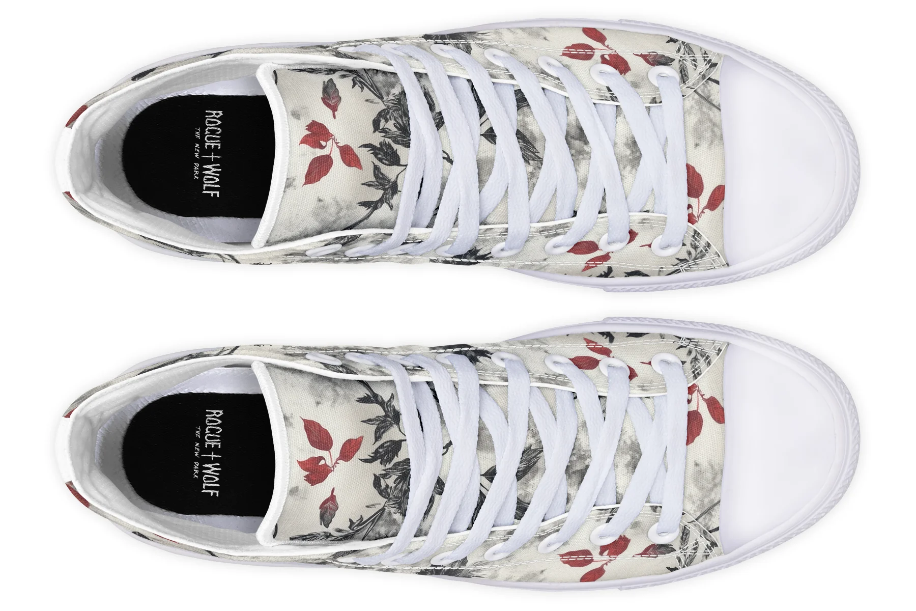 Senescence High Tops - Image 18