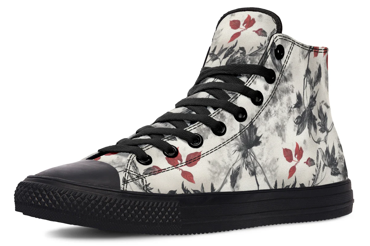 Senescence High Tops - Image 2