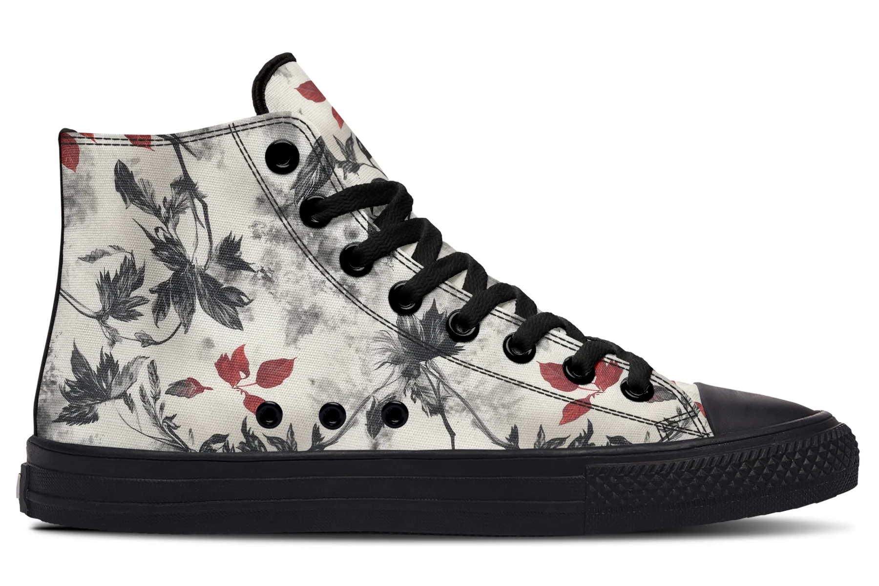 Senescence High Tops - Image 3