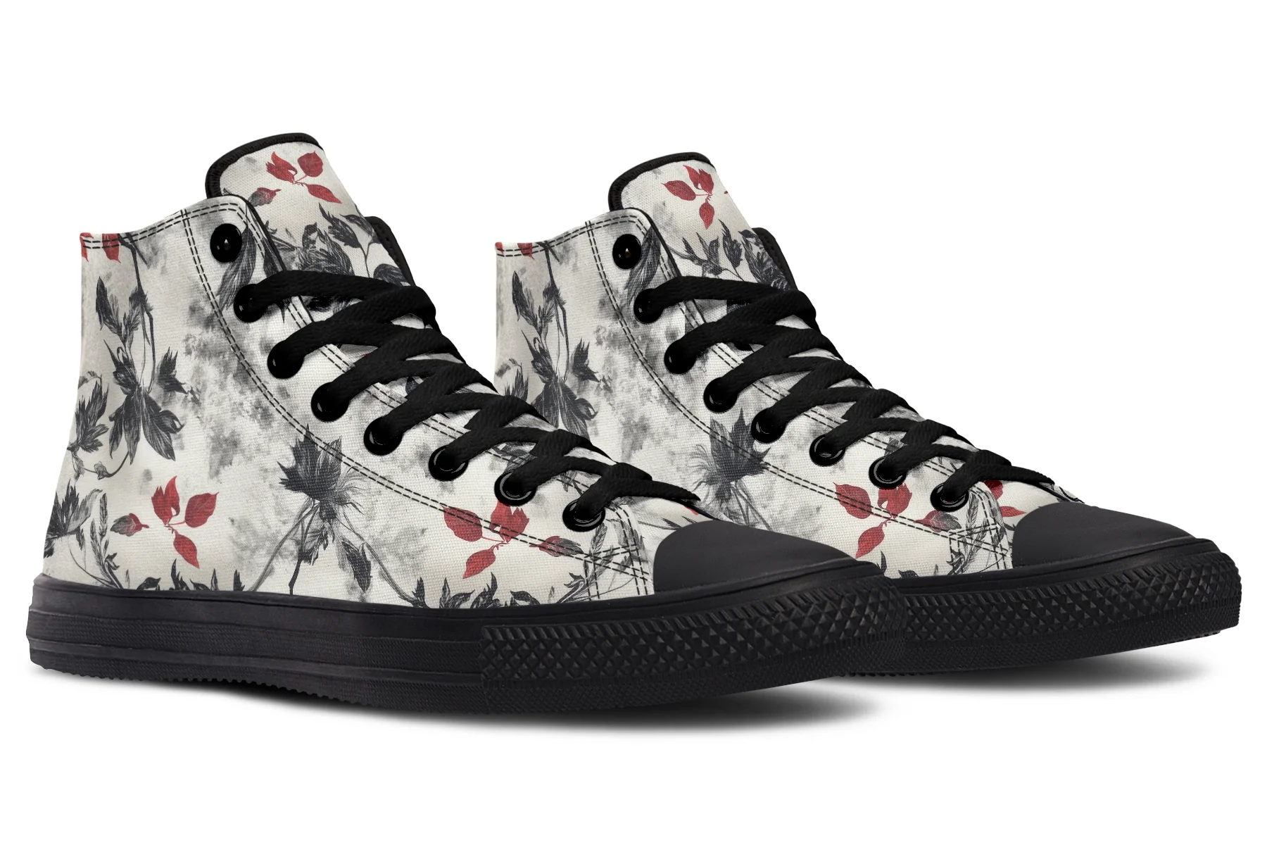 Senescence High Tops - Image 4