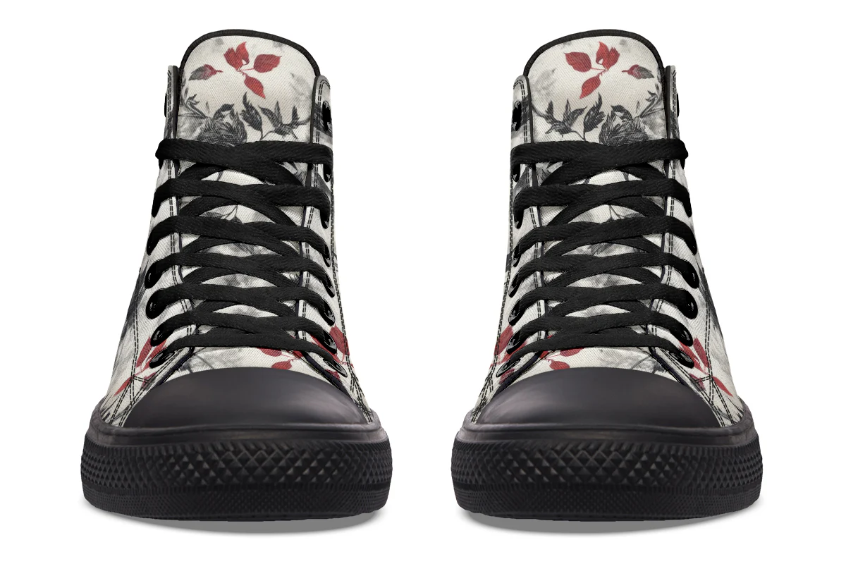Senescence High Tops - Image 6