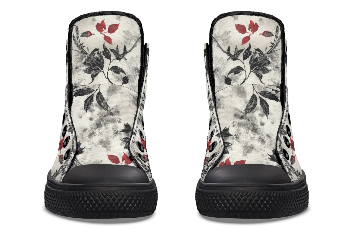 Senescence High Tops - Image 7