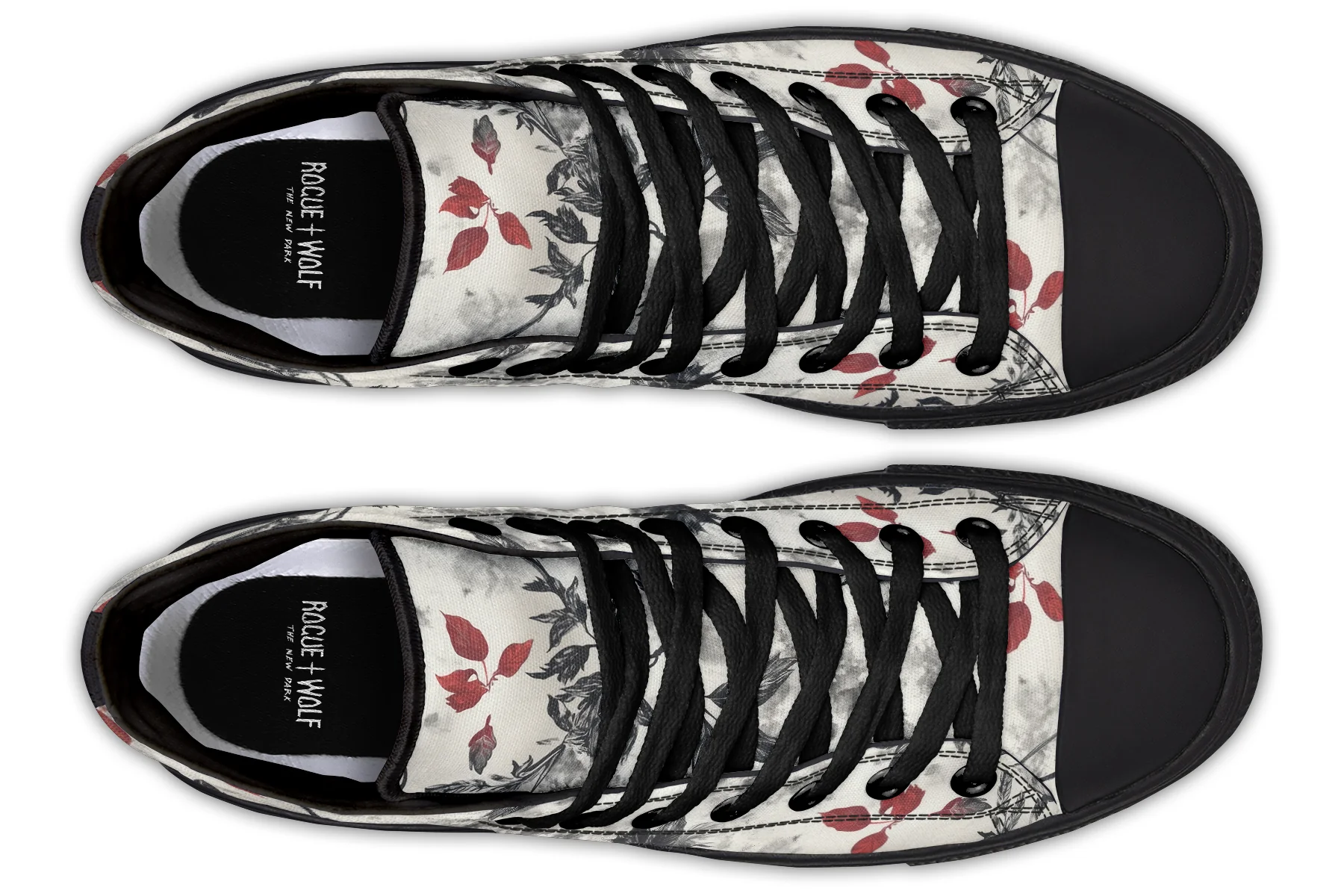 Senescence High Tops - Image 9