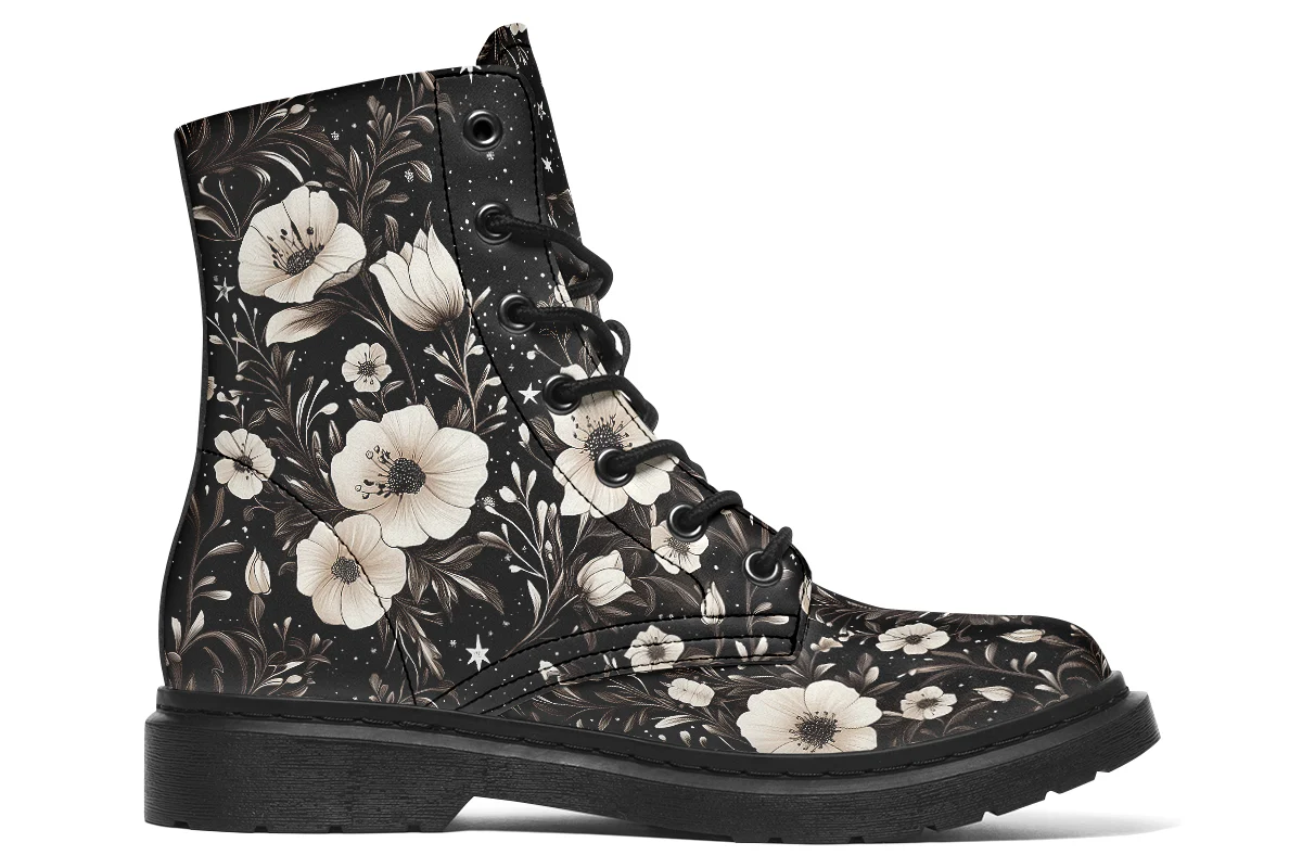 Serenity Boots - Image 3