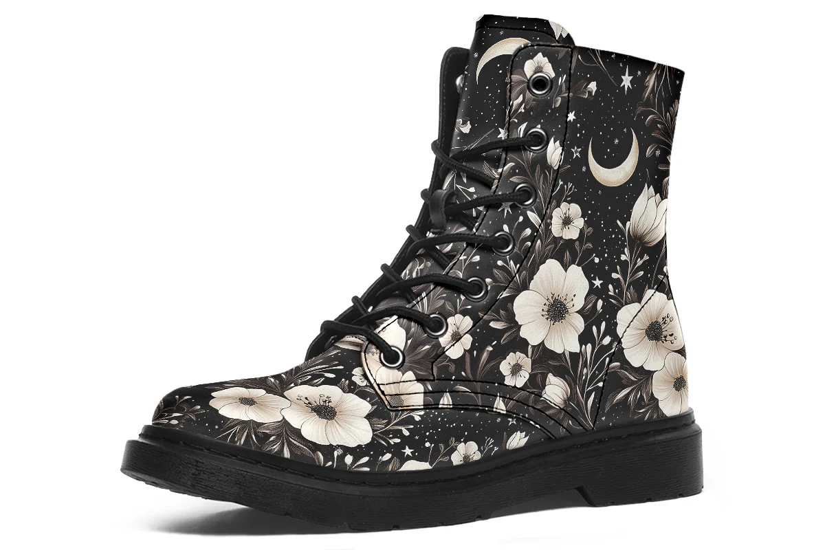 Serenity Boots - Image 4