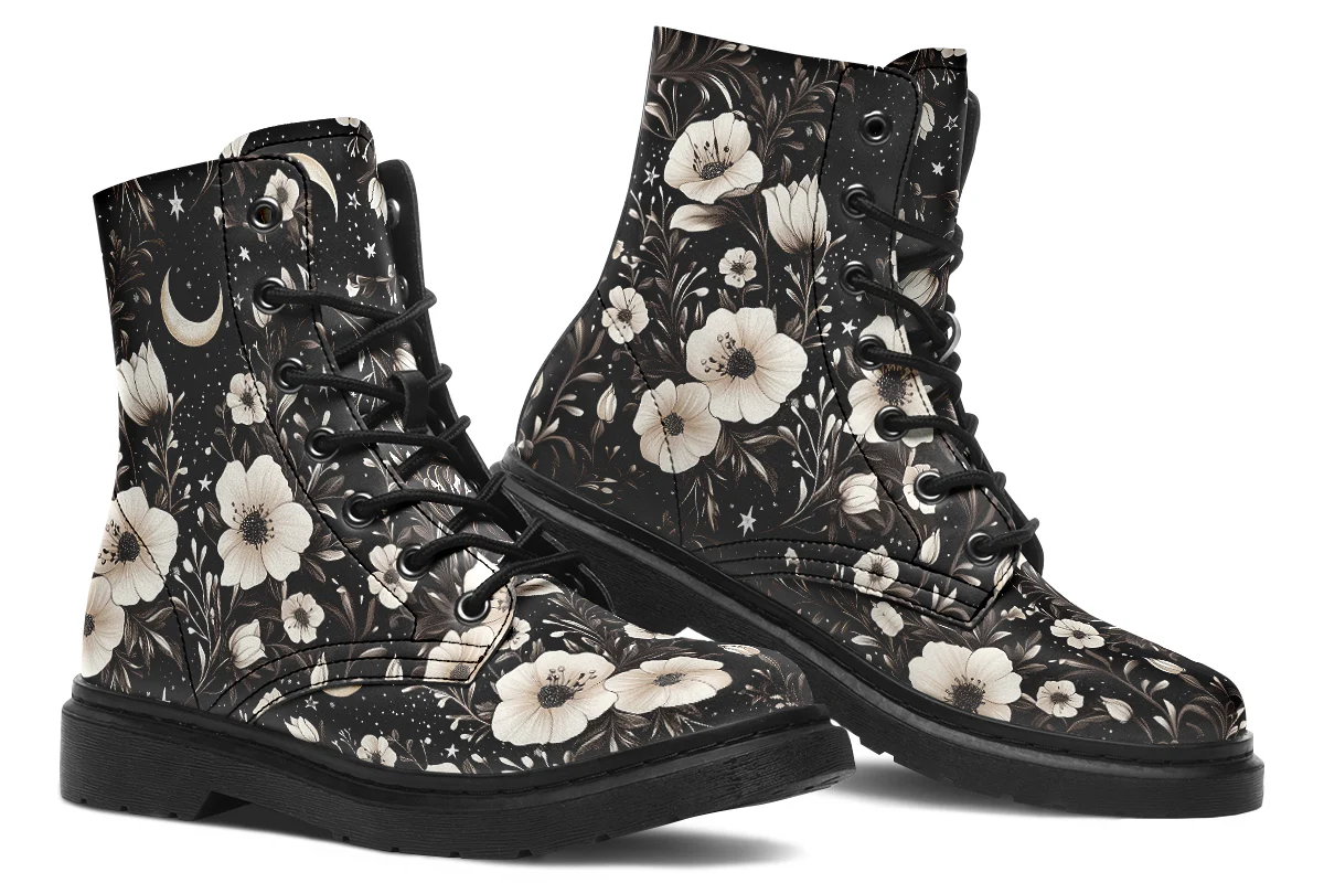 Serenity Boots - Image 5