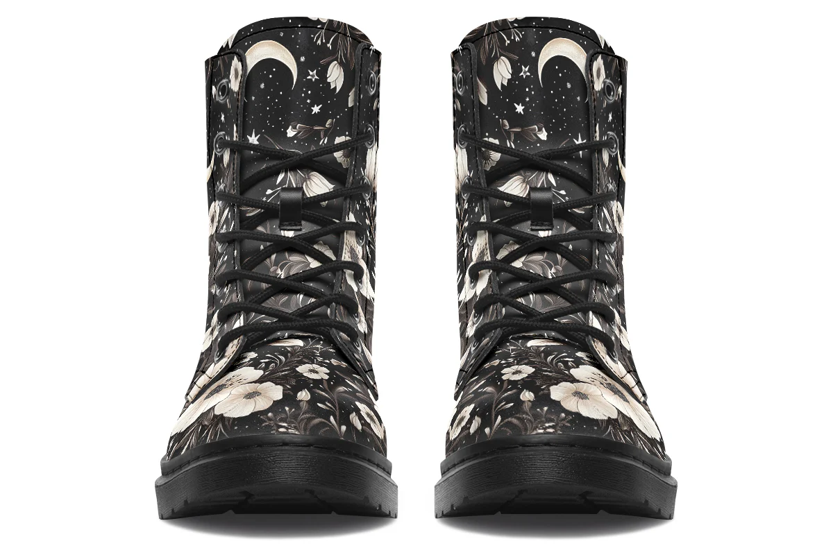 Serenity Boots - Image 6