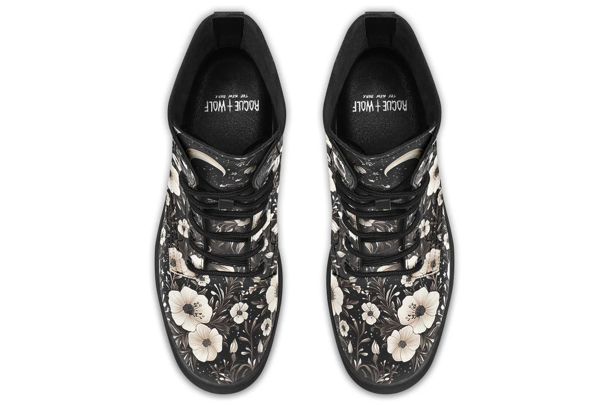 Serenity Boots - Image 8