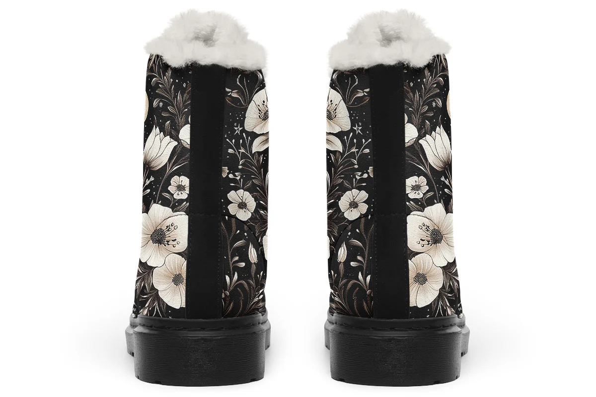 Serenity Winter Boots - Image 4