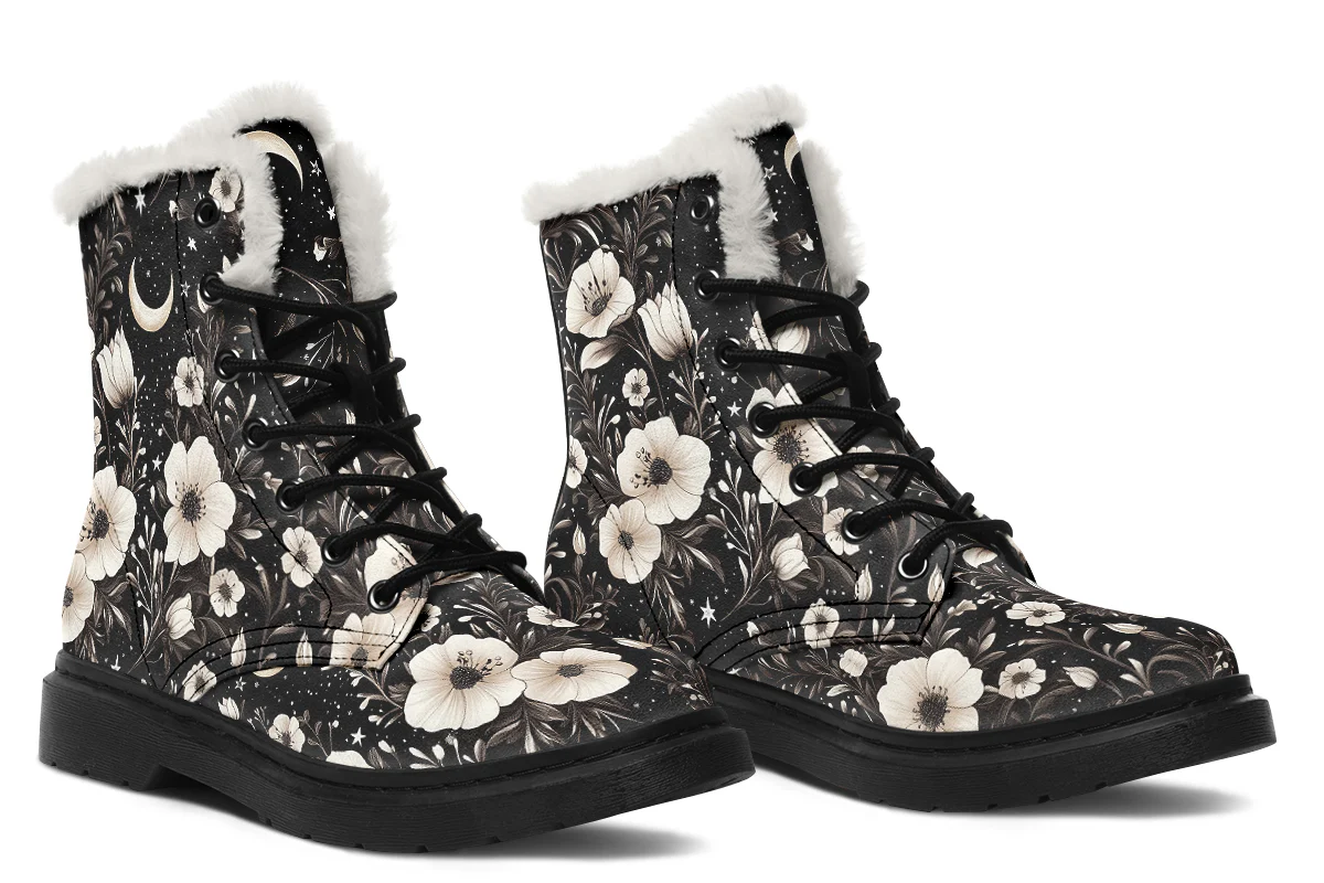 Serenity Winter Boots - Image 6
