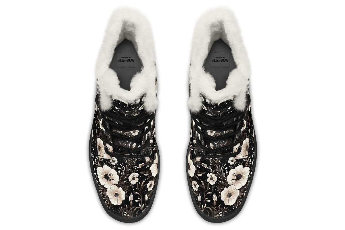 Serenity Winter Boots - Image 7