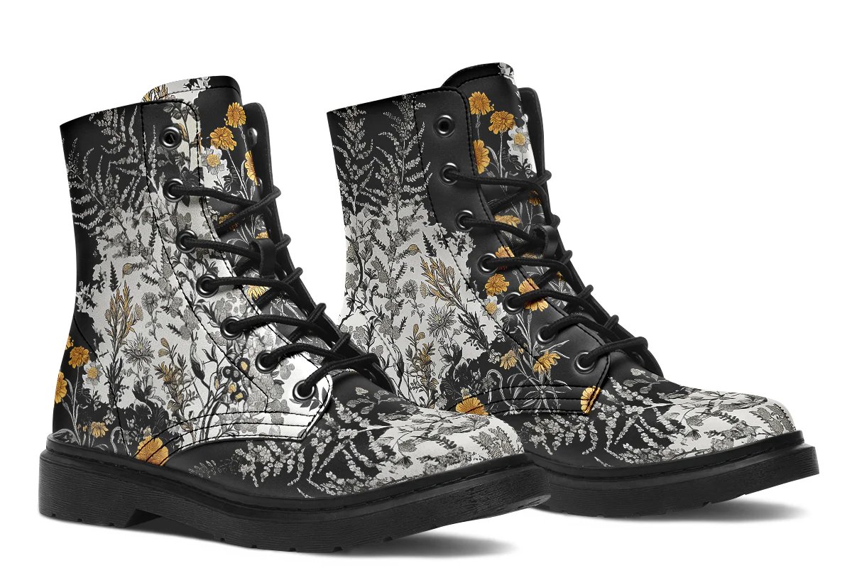 Shadow Ferns Boots - Image 2