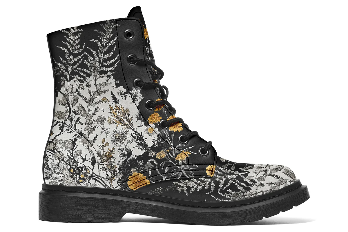 Shadow Ferns Boots - Image 3