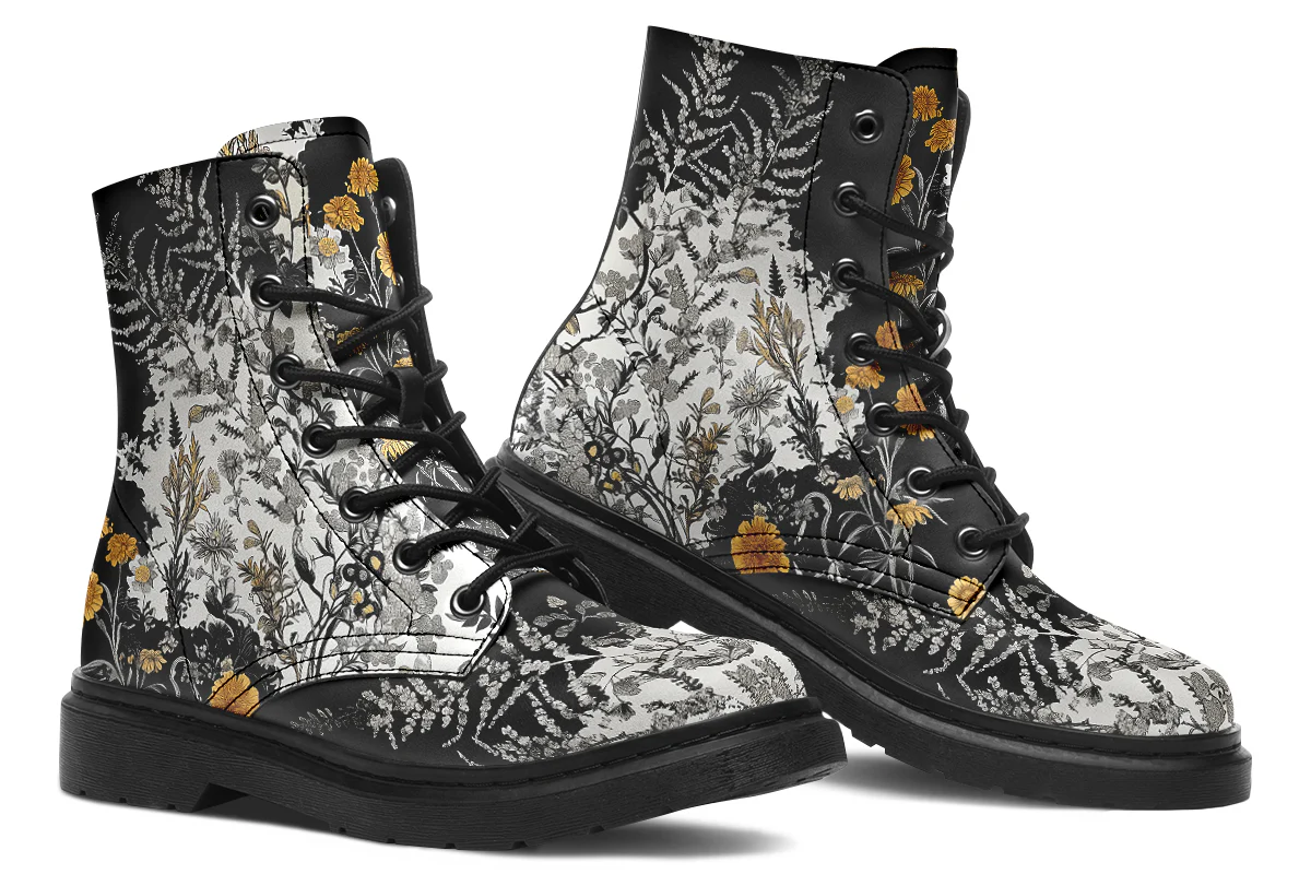 Shadow Ferns Boots - Image 5