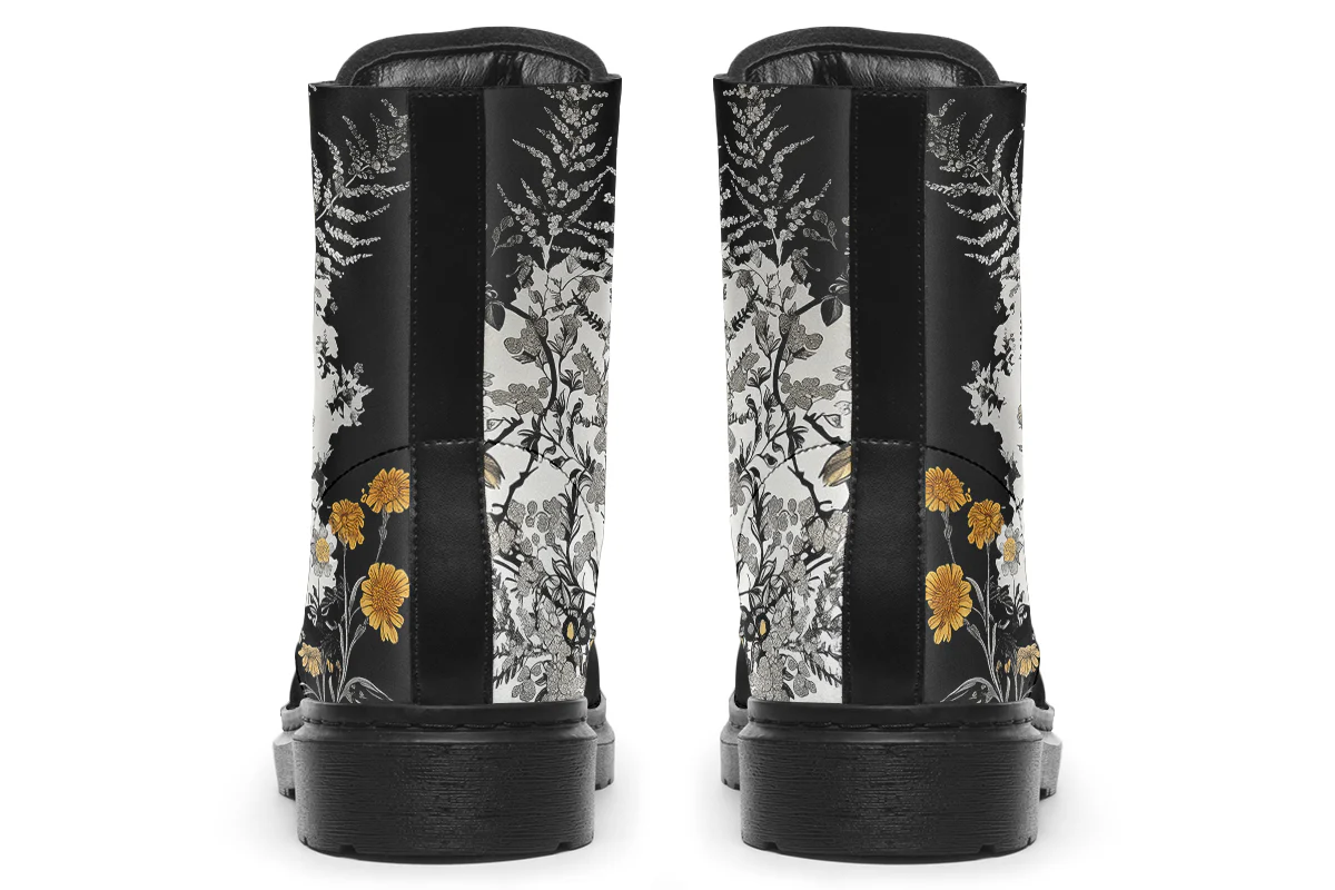 Shadow Ferns Boots - Image 7