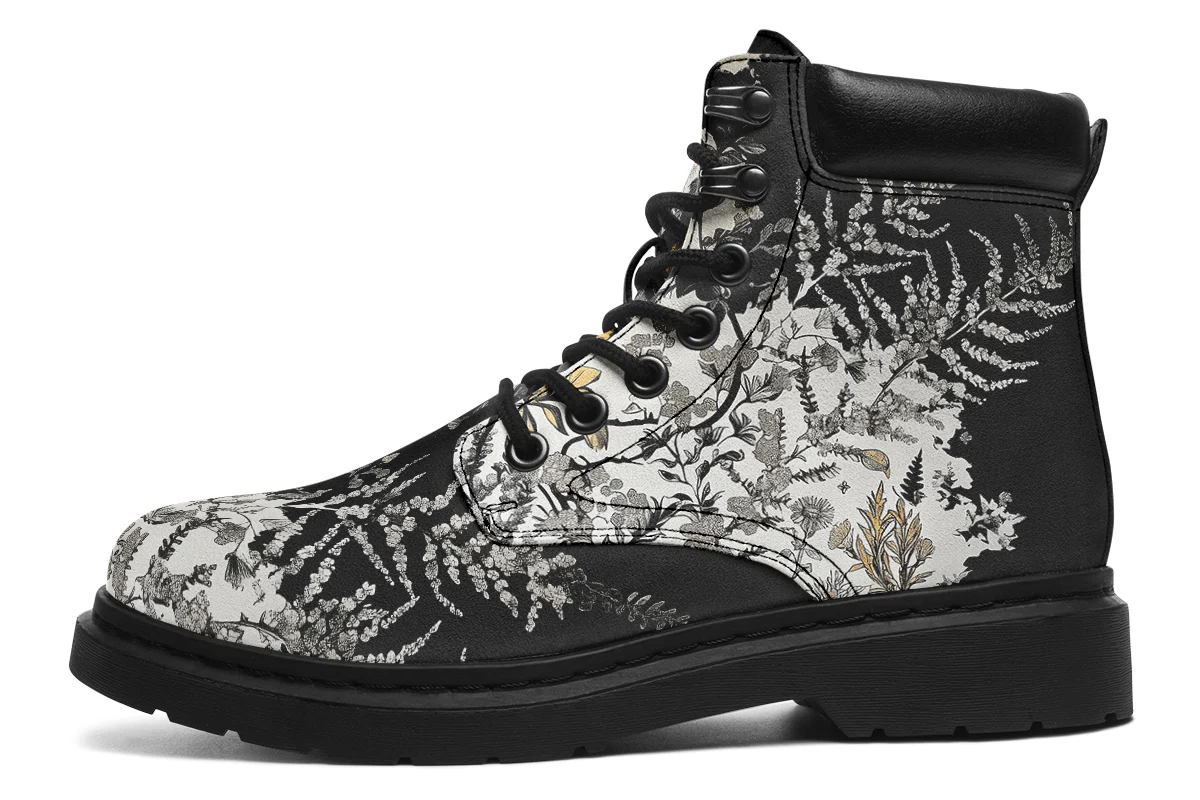 Shadow Ferns Classic Boots