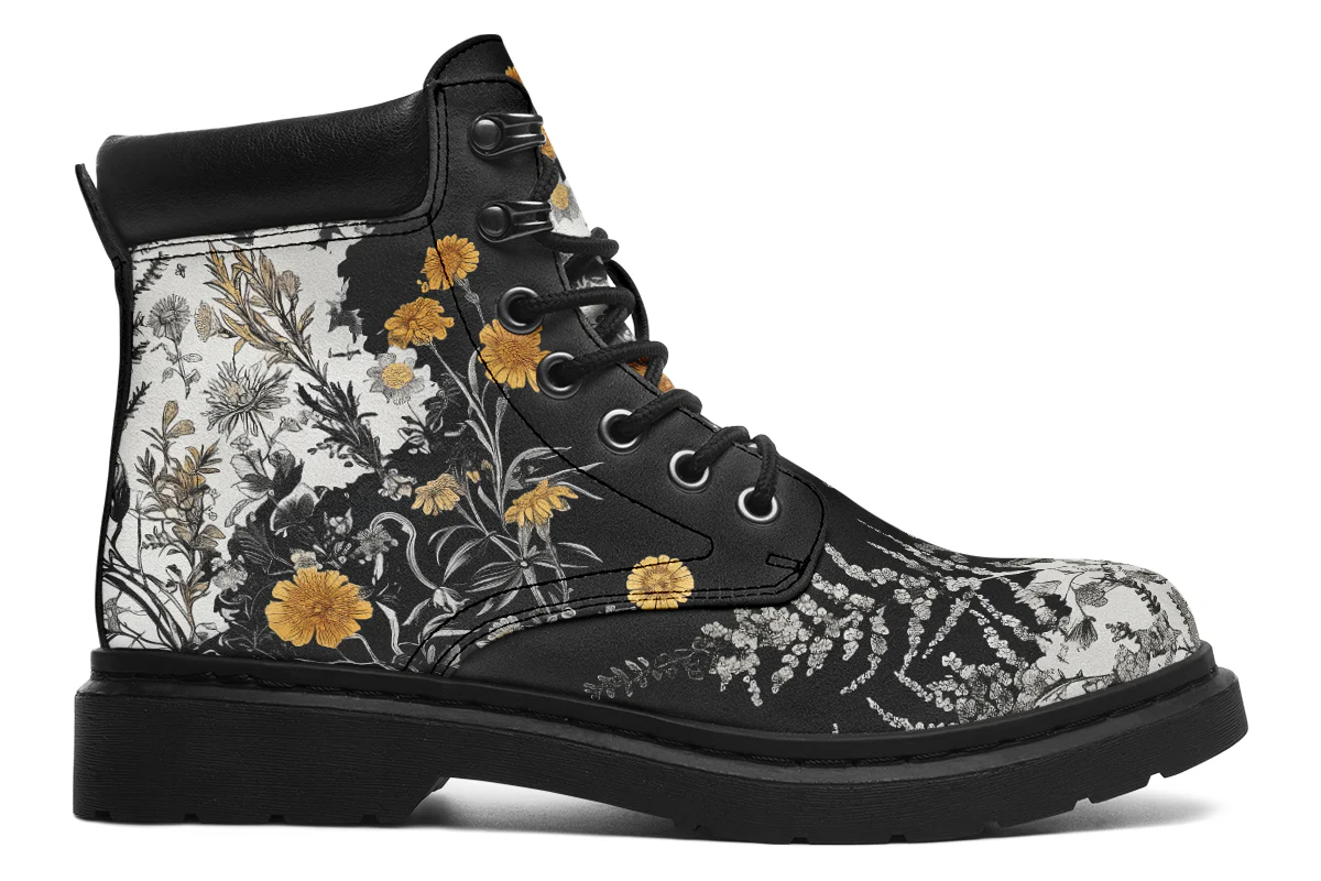 Shadow Ferns Classic Boots - Image 3