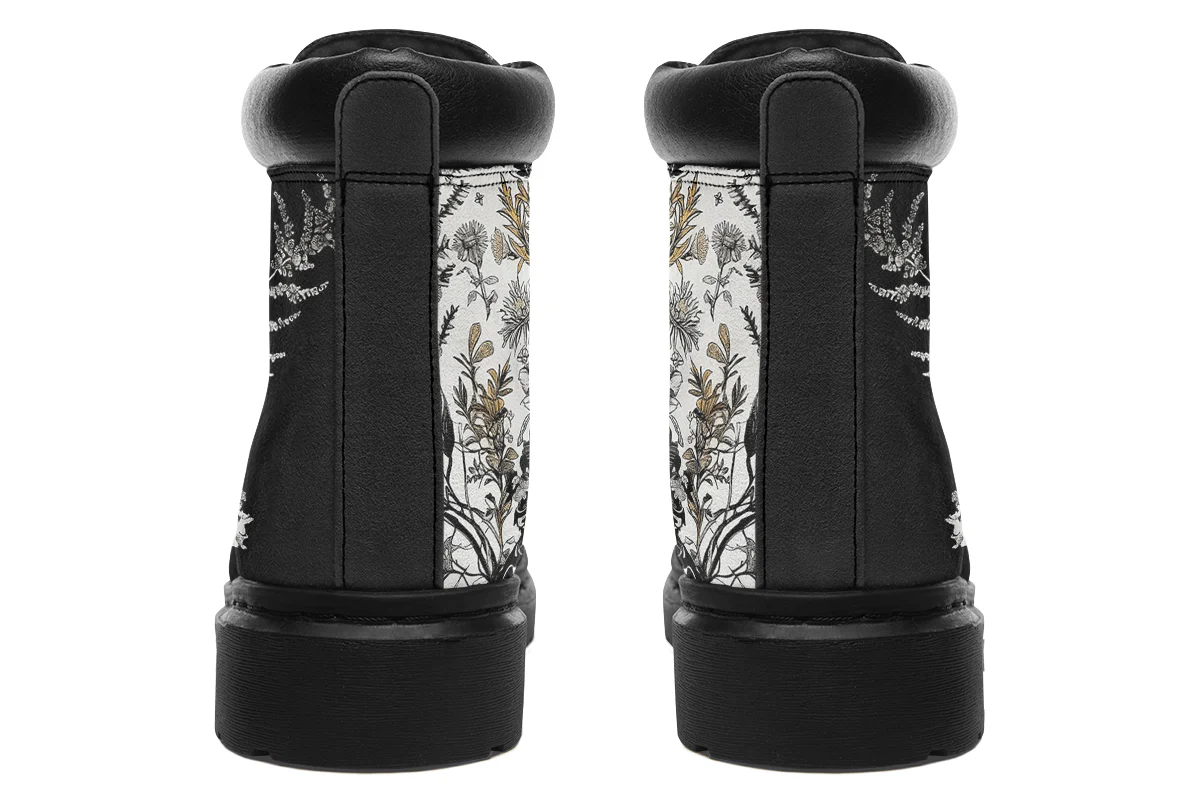 Shadow Ferns Classic Boots - Image 5