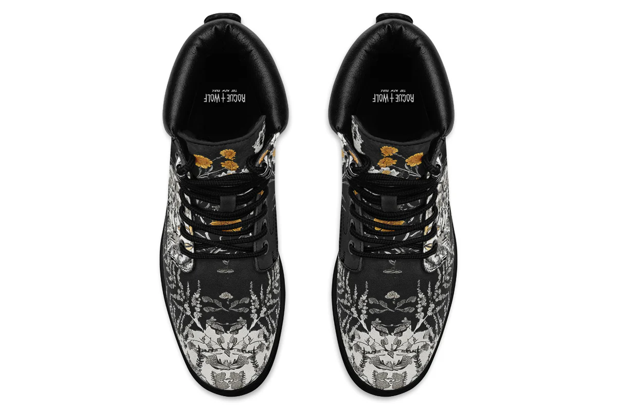 Shadow Ferns Classic Boots - Image 6