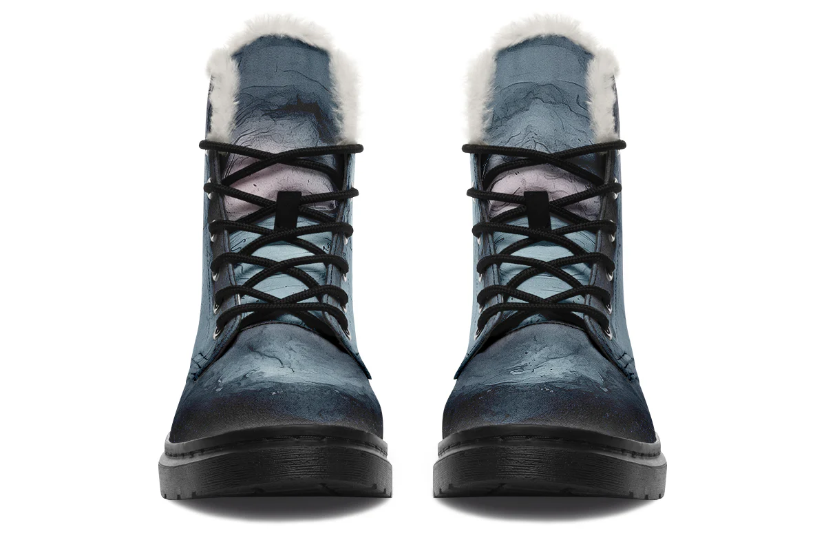 Shadow Winter Boots - Image 3