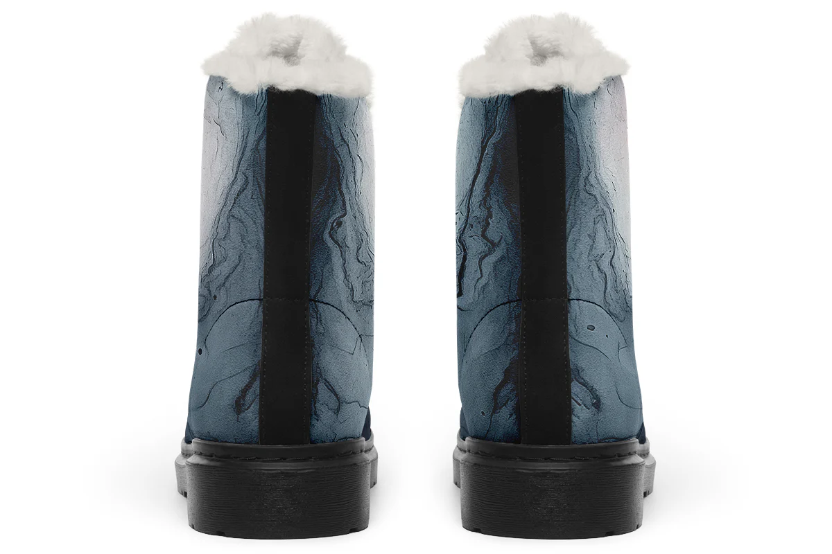 Shadow Winter Boots - Image 4