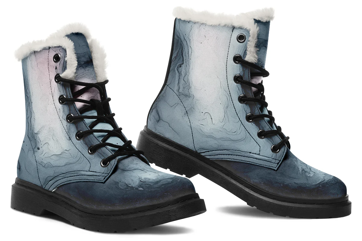 Shadow Winter Boots - Image 5