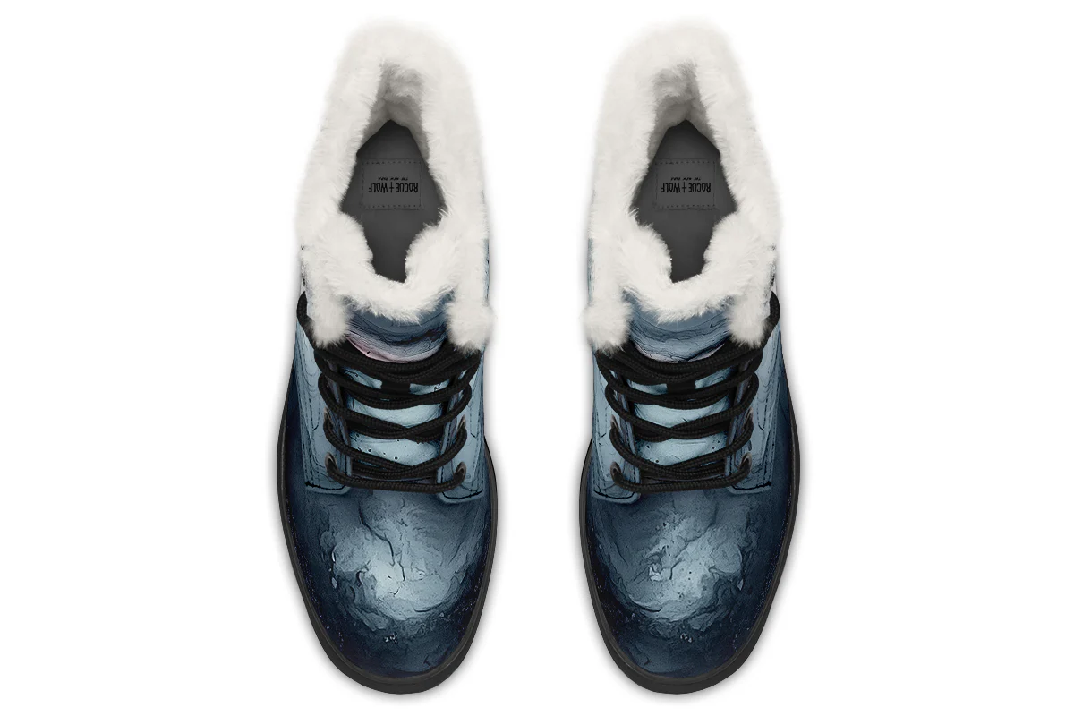 Shadow Winter Boots - Image 7