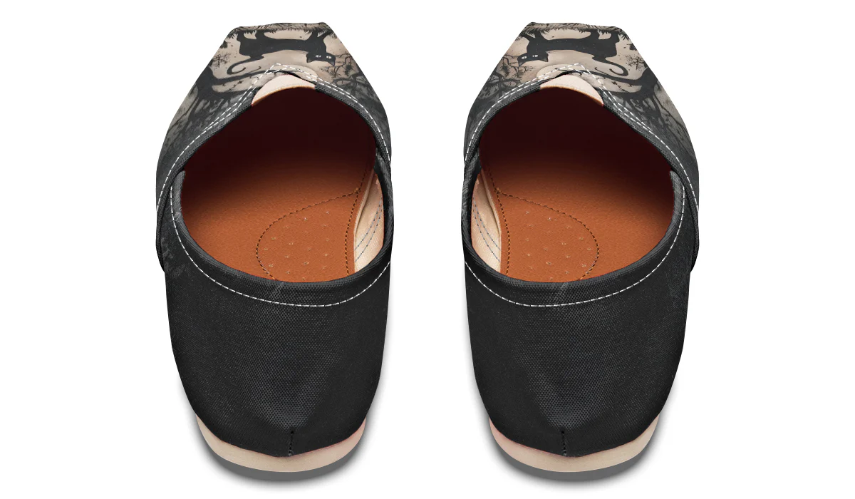 Shadows And Whiskers Espadrilles - Image 5