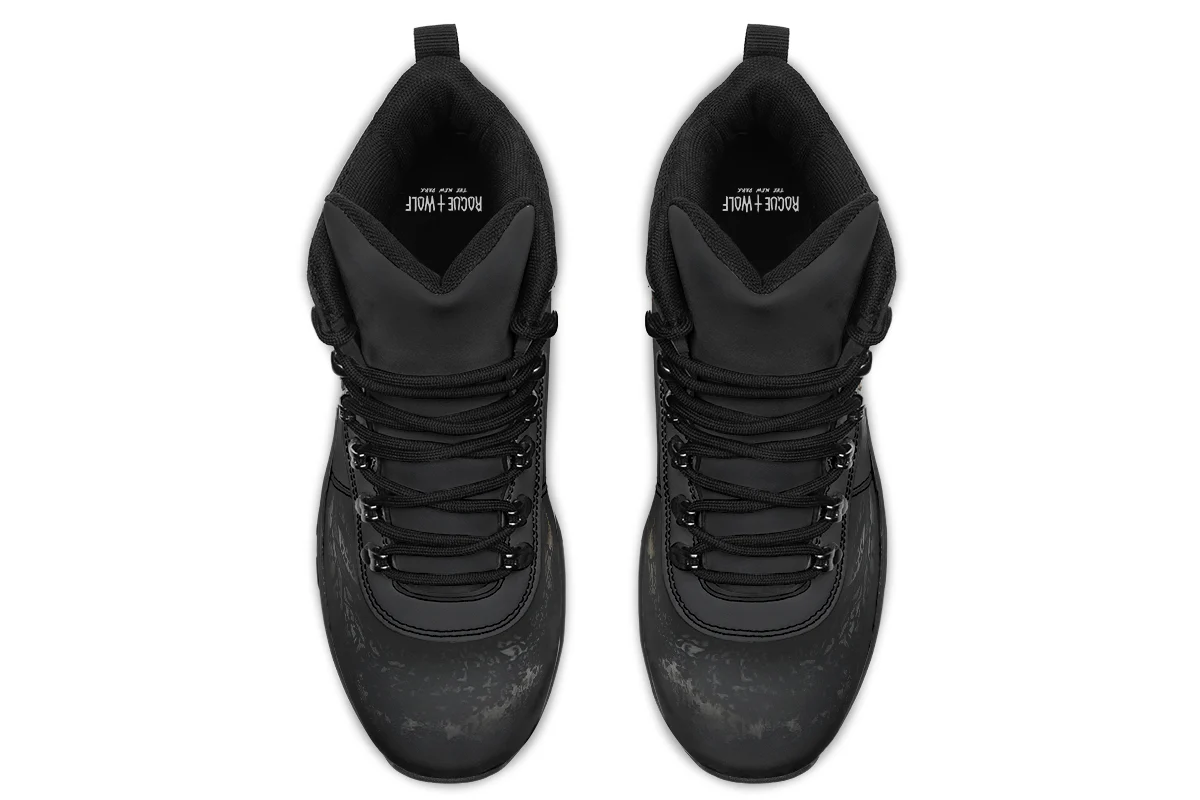 Shadows And Whiskers Outdoor Boots - Image 6