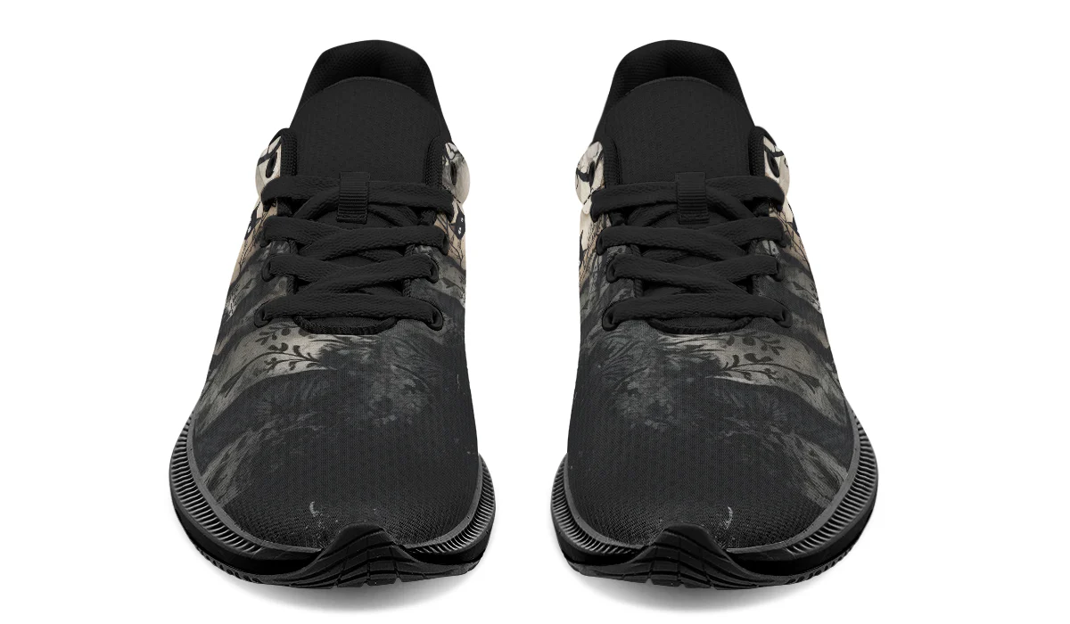Shadows and Whiskers Sneakers - Image 13