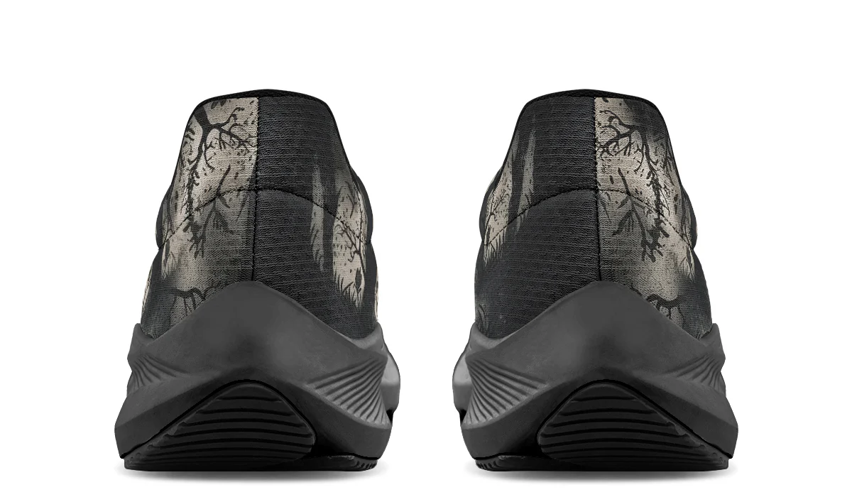 Shadows and Whiskers Sneakers - Image 15