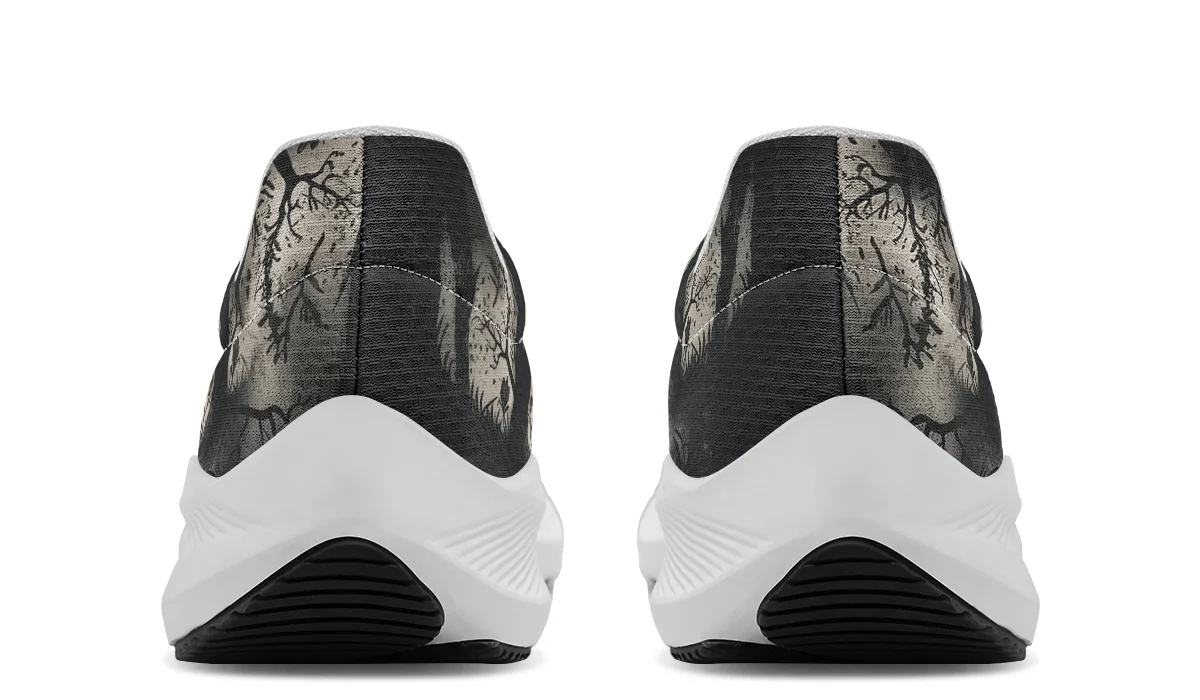 Shadows and Whiskers Sneakers - Image 8