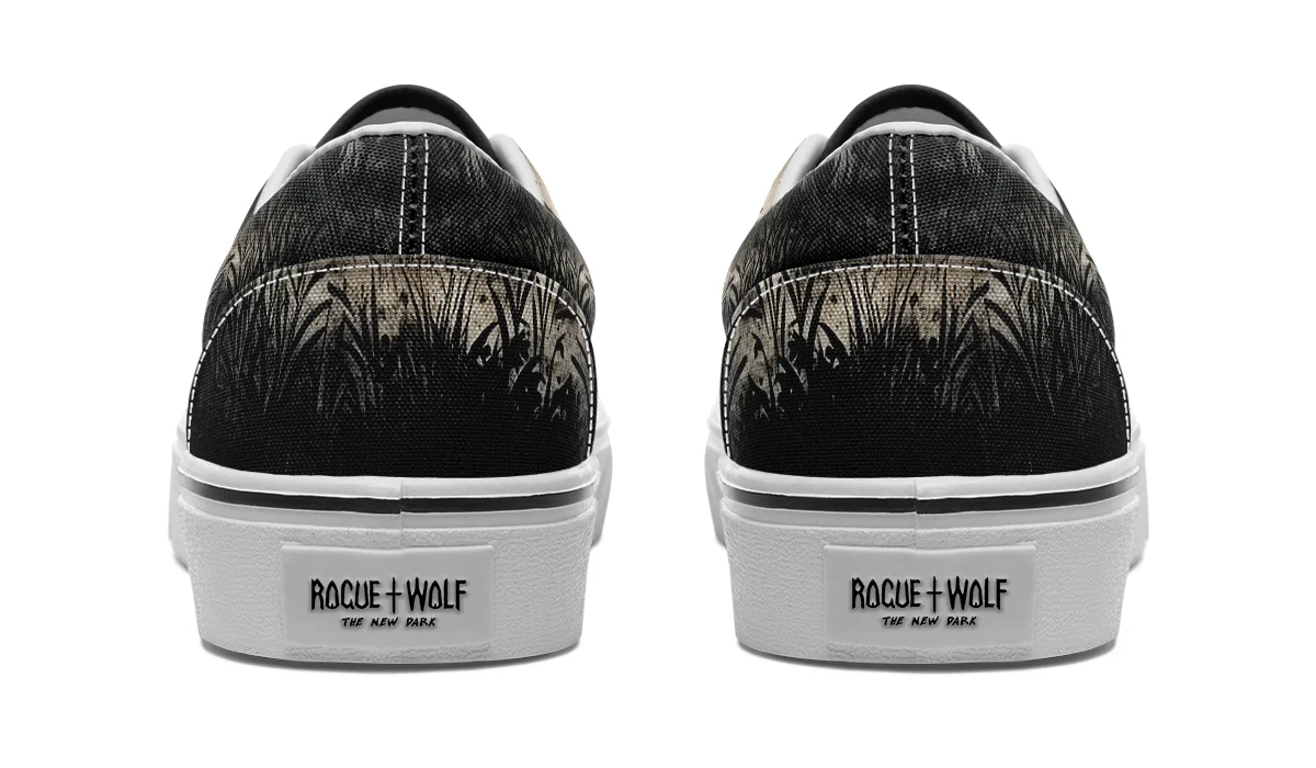 Shadows And Whiskers Street Sneakers - Image 14