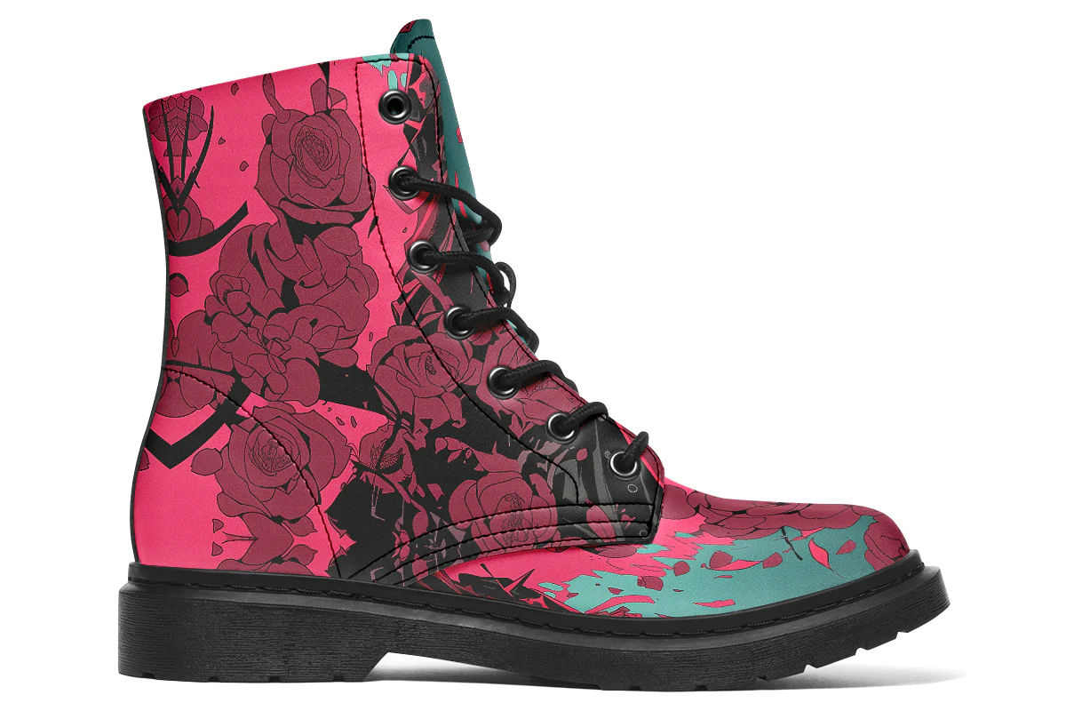 Shinigami Boots - Image 3