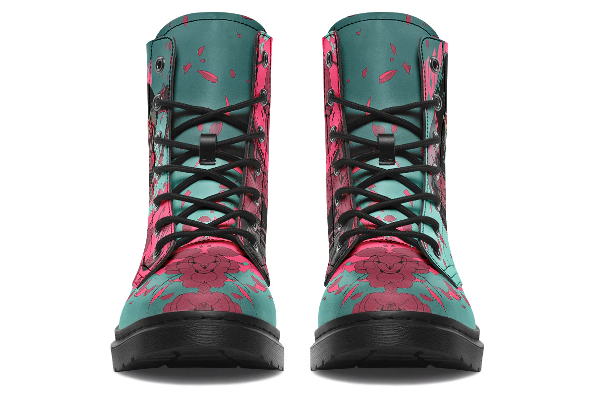 Shinigami Boots - Image 6