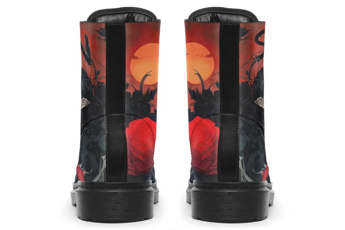 Sin Boots - Image 7