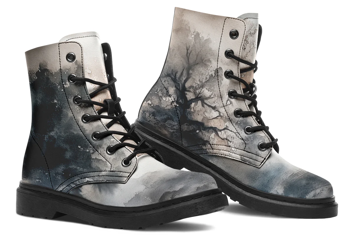 Smoke Boots - Image 5